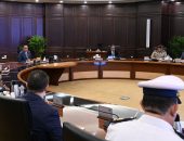 رئيس الوزراء يتابع الموقف التنفيذي لأعمال تطوير التجمع العمراني الجديد بجزيرة الوراق