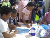 زيارات معاهد إدارة غرب الورديان، بقيادة الشيخ مجدي جابر، مدير الإدارة، وبتوجيهات من فضيلة الدكتور عبد العزيز أبو خزيمة، رئيس الإدارة المركزية