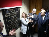 التعليم العالي: استمرار الخطط التنفيذية لربط التعليم الجامعي بسوق العمل والتنمية الشاملة في مصر