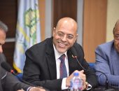 “العاشر من رمضان” مدينة يعمل فيها 400 الف عامل في 6000 مصنع وشركة ..