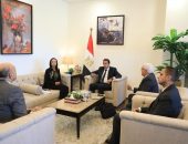 التضامن الاجتماعي والصحة والسكان يتفقان على إجراءات عاجلة لتيسير استخراج بطاقة الخدمات المتكاملة للأشخاص ذوي الإعاقة