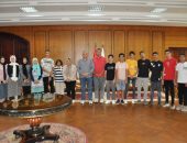 جامعة كفر الشيخ تطلق مبادرة “أشبال مصر الرقمية”