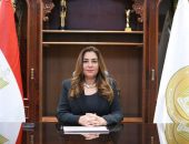 وزيرة التنمية المحلية تتابع مع الوحدة المركزيه لحياة كريمة بالوزارة موقف تنفيذ وتشغيل مشروعات المبادرة الرئاسية بالمحافظات