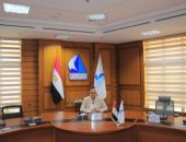 جامعة كفر الشيخ تشارك فعاليات مهرجان العلمين الجديدة 2024 تحت شعار “العالم علمين”