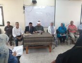 انطلاق فعاليات النشاط الصيفي بمعاهد منطقة الإسكندرية الأزهرية