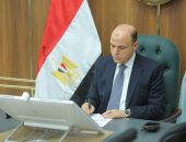 محافظ كفرالشيخ: إعداد المخططات التفصيلية لعدد من قري المحافظة ‏‎.. مؤكدًا على تحسين البيئة العمرانية والحد من العشوائية وتحقيق التنمية المستدامة