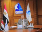 رئيس جامعة كفر الشيخ يوجه الشكر لمجلس الجامعة خلال انعقاده لسرعة إعلان النتائج بكليات الجامعة