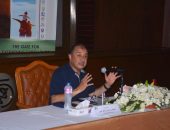 وزير قطاع الأعمال العام يجتمع بالرؤساء التنفيذيين لشركات الأدوية