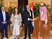 احتفال القنصلية العامة لجمهورية مصر العربية في جدة بذكرى ثورة ٢٣ يوليو