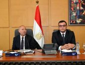 وزير الإسكان ومحافظ القاهرة يترأسان اجتماع اللجنة التيسيرية لمشروع تطوير “منطقة مثلث ماسبيرو”