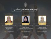 شيخ الأزهر يُجري اتصالات هاتفية لتهنئة أوائل الثانوية الأزهرية ‏ويُشيد بتفوقهم ويقدم الشكر لأسرهم