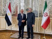 وزير الخارجية والهجرة وشئون المصريين بالخارج يشارك في مراسم تنصيب الرئيس الإيراني الجديد