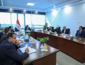 وزيرة التنمية المحلية تشارك في الاجتماع الثاني للمجموعة الوزارية للتنمية البشرية  برئاسة نائب رئيس مجلس الوزراء للتنمية البشرية