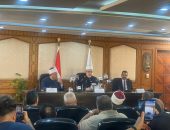 بنسبة نجاح 60.87%.. وكيل الأزهر يعلن أسماء أوائل القسم العلمي بالثانوية الأزهرية