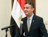 وزير التموين والتجارة الداخلية يجتمع بمديري مديريات التموين علي مستوي كافة محافظات الجمهورية، لمتابعة سير العمل والتأكيد على تكثيف الرقابة على الأسواق، والتعاون الكامل مع السادة المحافظين.