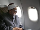 شيخ الأزهر يتوجَّه إلى العاصمة الماليزية كوالالمبور في جولة جديدة لجنوب شرق آسيا