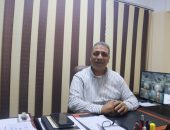  المحاسب عبدالفتاح محمد جابر وكيل وزارة التموين والتجارة الداخلية بكفرالشيخ: حملات مكثفةلمكافحة جرائم الغش التجاري ومراقبة الحالة التموينية مع واتخاذ الإجراءات القانونية اللازمة حيال المخالفين.