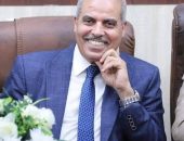 إد محمود الصاوي  يهنئ أد المحرصاوي برئاسة أكاديمية الأزهر العالمية للتدريب