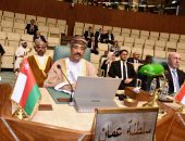 سلطنة عمان تؤكد أهمية إنشاء آلية عربية موحدة للحد من الكوارث والمخاطر