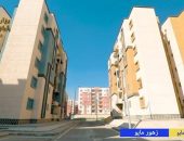 وزير الإسكان يتابع انتظام سير الحياة والخدمات المقدمة لمتضرري السيول بعد نقلهم لـ”زهور 15 مايو