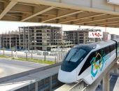 الهيئة القومية للانفاق تنفي ما تم تداوله عبر  عدد من وسائل التواصل الاجتماعي بخصوص  هدم  جزء من احد مشروعي  مونوريل شرق النيل والقطار الكهربائى الخفيف عند نقطة التقائهما في العاصمة الإدارية الجديدة .