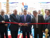 وزير الدولة للإنتاج الحربي” يواصل جولاته الميدانية  • الوزير “محمد صلاح” يتفقد “هليوبوليس للصناعات الكيماوية”