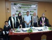 نوقشت في كلية الآداب بجامعة أسوان رسالة الدكتوارة، للباحثة «أحلام محسوب جاد الكريم»، والتي أشرف عليها الدكتور محمود عبد العاطي مسلم، أستاذ ورئيس قسم الإذاعة والتليفزيون الأسبق بكلية الإعلام- جامعة الأزهر.