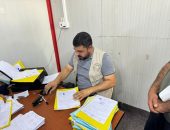 وزيرة الهجرة تعلن عودة (٤٦٦) نازحاً من مخيم حسن شام إلى مناطقهم الأصلية في نينوى