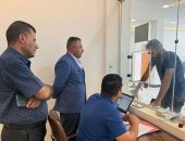 فريق تنفيذ الاستراتيجية الوطنية للنزاهة ومكافحة الفساد يستمر بتعزيز الإجراءات الوقائية لخدمة فئات عناية الوزارة