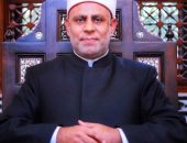 وكيل قطاع المعاهد الأزهرية يهنىء الإمام الأكبر ووكيل الأزهر  ورئيس القطاع على انتهاء الدور الأول من الشهادة الثانوية بنجاح