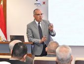 الدكتور سويلم يشهد فعاليات ورشة عمل “تحديد اولويات الوزارة من المشروعات والسياسات تحت مظلة الجيل الثانى لمنظومة الرى المصرية 2.0