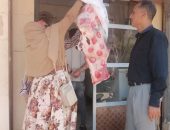 ” متابعة التزام سائقى سيارات الأجرة بالتعريفة الجديدة .. عقد لقاءات دورية مع المواطنين.. حملات للتفتيش على الأسواق والمخابز.. ضمن أبرز الجهود المبذولة لهذا الأسبوع “