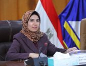 نائب محافظ دمياط ترأس اجتماعًا لبحث موقف مشروعات المرحلة الأولى من المبادرة الرئاسية ” حياة كريمة ” بمركز كفر سعد