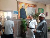 الدكتور «شهاوي» يوجه بتيسير إجراءات الطلاب الراغبين في استخراج بيان درجات من منطقة كفر الشيخ الأزهرية