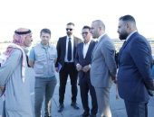 وزارة الهجرة تعلن عودة (151) عراقياً من المناطق الواقعة على الحدود التركية السورية الى أرض الوطن