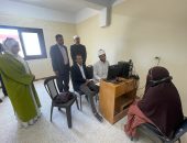 في حضور الوكيل الثقافي.. انطلاق اختبارات خاتمي القرآن الكريم والتجويد بالإسكندرية