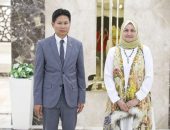 مستشار شيخ الأزهر: الإمام الأكبر يؤكد دائمًا على ضرورة متابعة الطلاب الوافدين وتقديم الرعاية الكاملة لهم