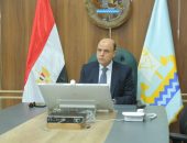 محافظ كفرالشيخ يوجه بتكثيف زراعة الأشجار للحفاظ على البيئة ومواجهة تغيرات المناخ