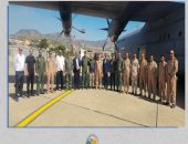 العراق ينقل جثامين 13 مهاجراً غرقوا قبالة السواحل الإيطالية بالتعاون مع حكومة إقليم كردستان والسلطات الإيطالية