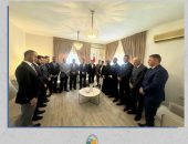 البعثات الدبلوماسية العراقية في الخارج تحيي الذكرى العاشرة للإبادة الجماعية بحق الإيزيديين