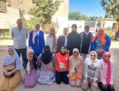 للأسبوع الثاني  على التوالي.. منطقة القاهرة الأزهرية تواصل تنفيذ أنشطة النادي الصيفي بعدد من معاهد الإدارات التعليمية