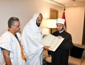 وزير الأوقاف : الروابط العلمية بين مصر وموريتانيا قديمة وراسخة .. وستزداد عمقًا بيننا في قادم الأيام