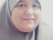 الدكتورة دعاء عبد الغفار رئيسًا لقسم طب وجراحة العيون بكلية طب البنات بالقاهرة