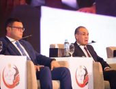 وزير الإسكان يشارك في الجلسة الأولى بمؤتمر المصريين في الخارج بعنوان “فرص وآفاق الاستثمار فى مصر”