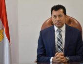 وزير الشباب والرياضة يلتقي ممثلي شركة راية لإدارة وتسويق المنشآت لمناقشة تطوير ورفع كفاءة مركز التعليم المدني ببني سويف