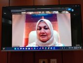 التقت الأستاذة الدكتورة نهلة الصعيدي، مستشار شيخ الأزهر لشؤون الوافدين، رئيس مركز تطوير تعليم الطلاب الوافدين والأجانب بالأزهر