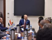 وزير العمل يترأس لجنة إعداد دليل التصنيف المهني المصري..