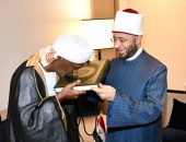 وزير الأوقاف : التعاون المشترك يكشف عمق العلاقة وتجذرها بين البلدين الشقيقين مصر والسودان .. فنحن بالسودان والسودان بنا