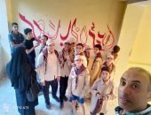 مراكز الأنشطة الصيفية بمعاهد القاهرة الأزهرية تواصل فعالياتها وسط إقبال  وأنشطة متنوعة