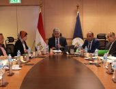 وزير السياحة والآثار يترأس اجتماع مجلس إدارة المجلس الأعلى للآثار  ويثمن على جهد أعضاءه في دعم أنشطة المجلس الأعلى للآثار في الحفاظ على تراث مصر الحضاري